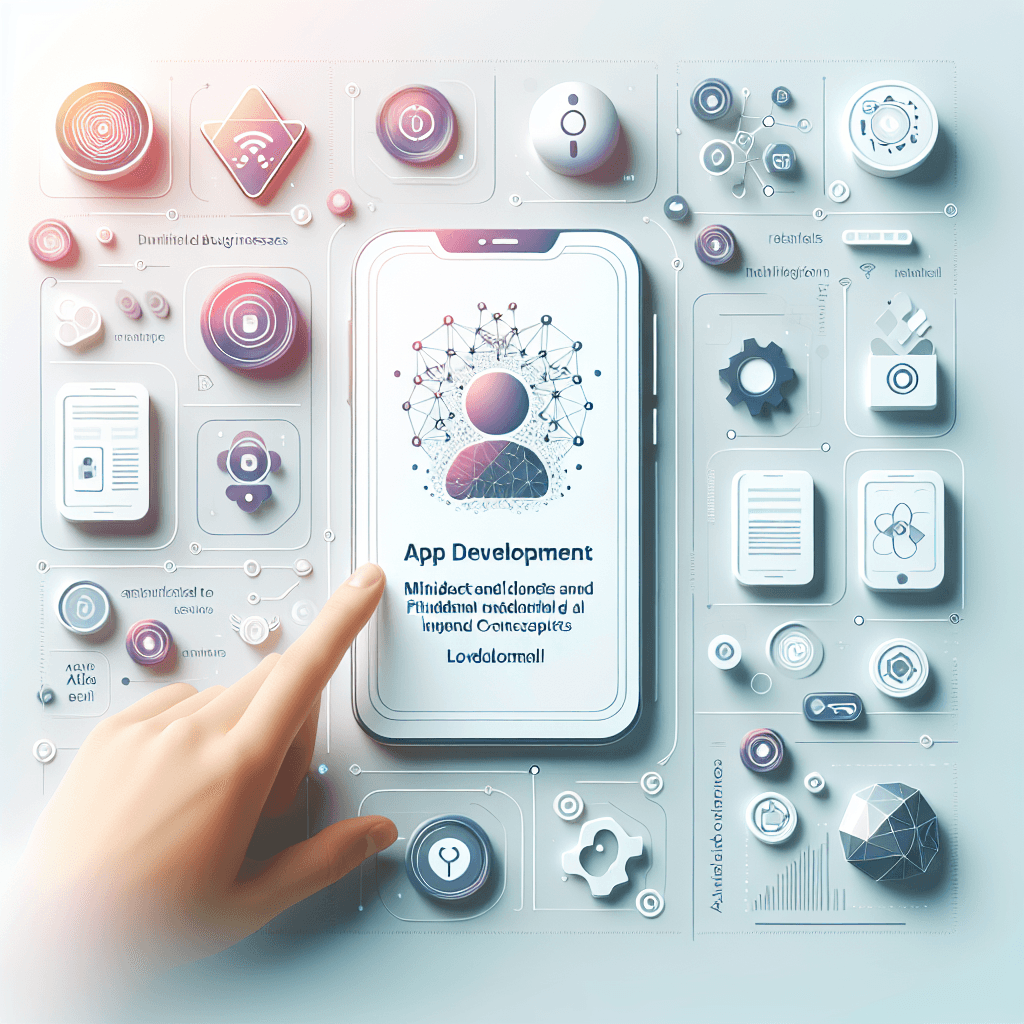 Desenvolvimento de Aplicativos: Mindset e Conceitos Fundamentais no Lovable