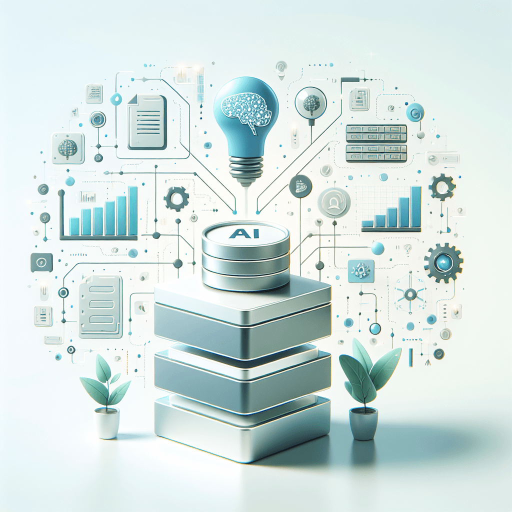 Integração de Base de Dados com o Lovable: Guia Prático para Negócios